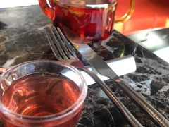 冰果茶-Lets burger非常汉堡·环球风味(蓝色港湾店)
