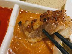 -妙香居韩国烤肉(鹏瑞利季华广场店)