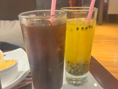 -斗牛士牛排餐厅(嘉里汇店)