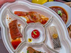 -金成潮菜博物馆(海珠湿地店)