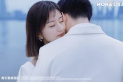 点击看大图 -青禾蒙娜丽莎婚纱摄影(武汉总店)