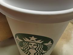 -星巴克臻选(泉州浦西万达广场店)