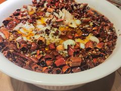 -永安鱼庄·镇江菜(丁卯店)