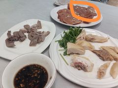 -瑞记湛江鸡饭店·粤西第一鸡(粤垦店)