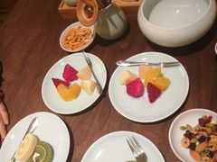-梅间堂茶馆(绿地缤纷城店)