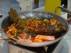 -陈家婆的菜(梅溪湖店)