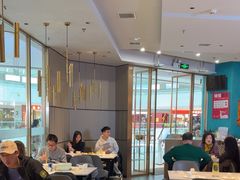 -北李妈妈菜·海肠捞饭(开发区万达店)