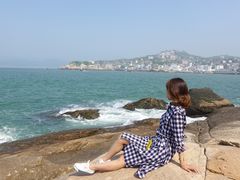 -东极岛景区