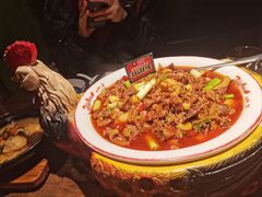 -龙潭喜客·四川客家菜