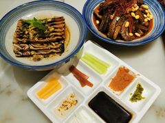 -鸭匠食府·挂炉烤鸭·新京菜(阜成路店)