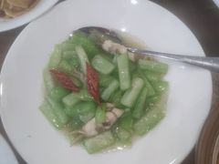 -洲晓鲜·舟山海鲜大排档(朱家尖风景区店)