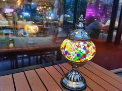 -聚缘·湘味音乐餐厅party(罗湖店)