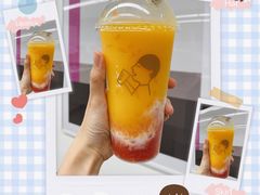-喜茶(深圳福田星河COCO Park店)
