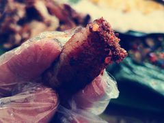 -金塔傣乡·云南民族特色菜·傣味手抓饭(金瓦路店)