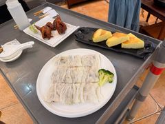 -丰尔粥食·顺德鱼生·干蒸排骨顺德菜(大良分店)