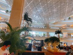 -上海大酒店(南京东路店)