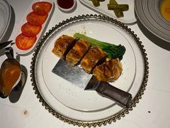 -燃扒房Steakhouse(皇庭店)