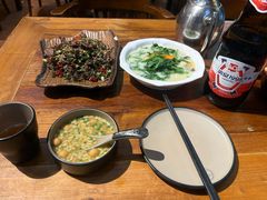 -桂妃御品油茶馆(阳桥店)