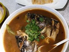 -京味民福烤鸭店(建设四马路店)