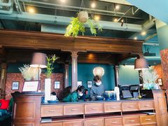 -星叶·东南亚料理(宁波万象汇店)