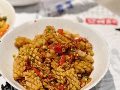 酸辣鱿鱼卷-壹盏灯(蚂蚁工房店)