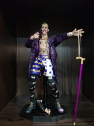 -Joker先生·男士理发馆