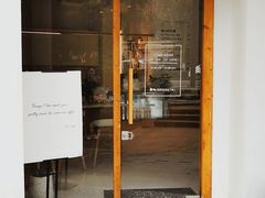 门面-COTTON CAFE(德信·中外公寓店)