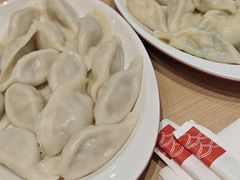 -喜家德虾仁水饺(乐都汇店)