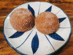 -清真·龙猫食堂(詹滨西里店)