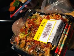 -盒马鲜生(悠方店)