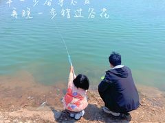 -羊山湖公园