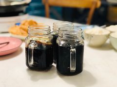 -外婆小聚茶餐厅·生日·团建(市民中心店)