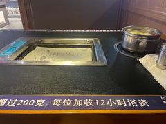 -蓝鲸湾汤泉(包河店)