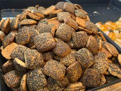 -麦香皇后老式面包坊(大连路店)