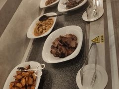 -深圳同泰万怡酒店·万荟轩自助餐厅(同泰店)