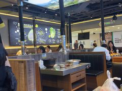 -大叹号·朝鲜族烤肉(潍坊泰华城店)