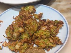 -日丰园海肠水饺·老字号大连海鲜(和平广场店)