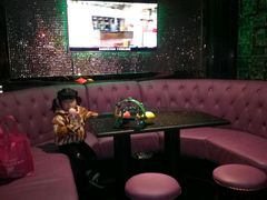 -台北唛田KTV(学院路店)