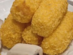 -福海居烤鸭店(鸟巢店)