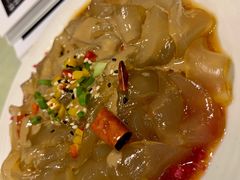 -东四民芳餐厅(世茂工三店)