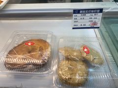 -白玉兰食品(中山公园龙之梦店)