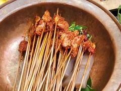 -京元盛铜锅涮肉(上海总店)