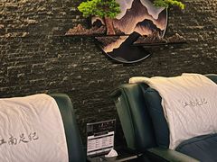 -江南足纪·影院足道·轻奢SPA(京基水贝店)