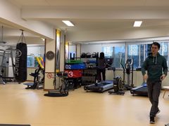 -中田健身工作室(莘庄地铁站店)