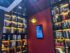 -恐怖游戏(湖滨店)