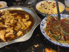 -大众酸菜鱼(梨花巷总店)