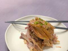 手撕酱油鸡-金鸭季·北京烤鸭(深业上城店)