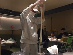 -海底捞火锅(万达广场店)