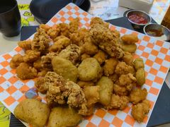 -韩食味·小木屋(日照店)