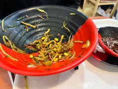 -菊儿人家·北京胡同菜(南锣鼓巷店)